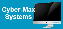 Cyber-Max Logo